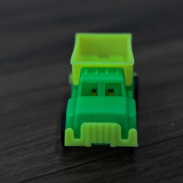 RSDD4414 DUMPER TRUCK TOY
