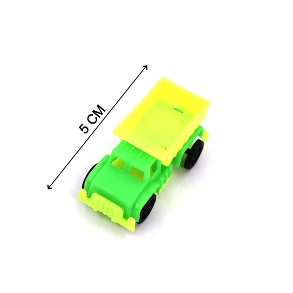 RSDD4414 DUMPER TRUCK TOY
