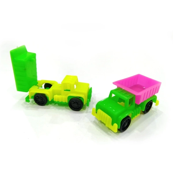 RSDD4414 DUMPER TRUCK TOY