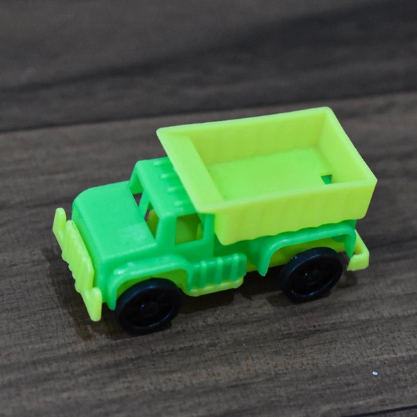 RSDD4414 DUMPER TRUCK TOY