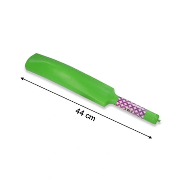 RSDD8022A PLASTIC CRICKET BAT AND BALL TOY FOR KIDS