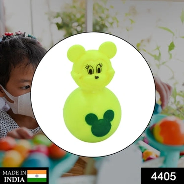 RSDD4405 PLASTIC MICKEY MOUSE TOYS