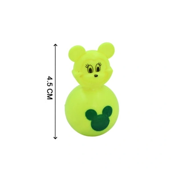 RSDD4405 PLASTIC MICKEY MOUSE TOYS