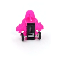 RSDD4406 INT PULL BACK MINI PLANE , AEROPLAN
