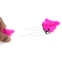 RSDD4406 INT PULL BACK MINI PLANE , AEROPLAN