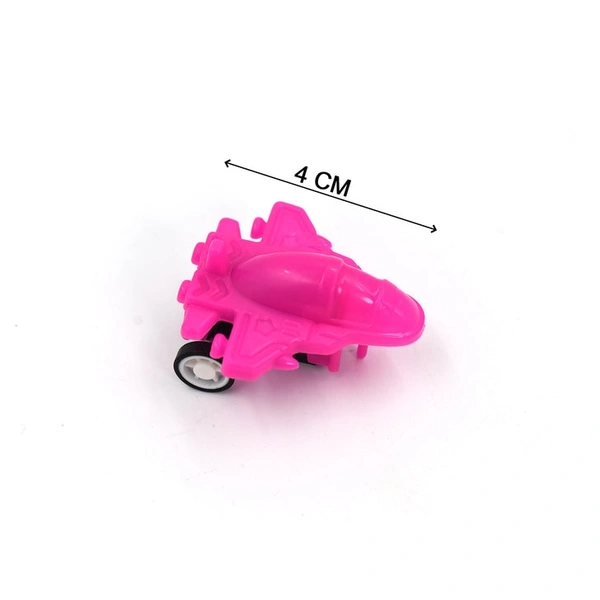 RSDD4406 INT PULL BACK MINI PLANE , AEROPLAN