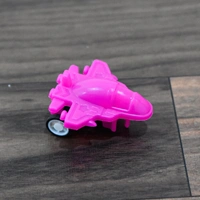 RSDD4406 INT PULL BACK MINI PLANE , AEROPLAN