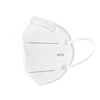 RSDD0258 N95 ANTI POLLUTION/VIRUS FACE MASK