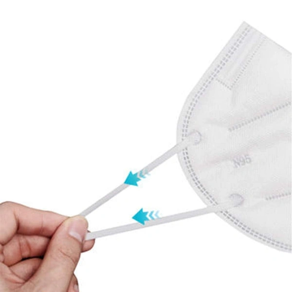 RSDD0258 N95 ANTI POLLUTION/VIRUS FACE MASK