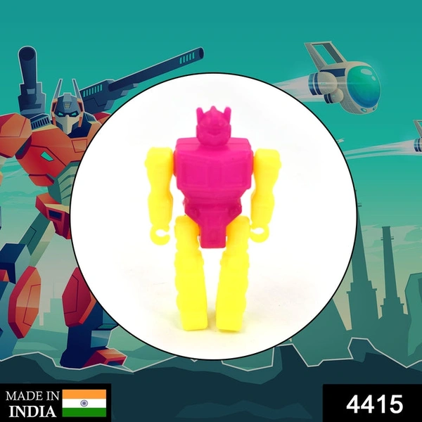 RSDD4415 SMALL ROBOT TOY