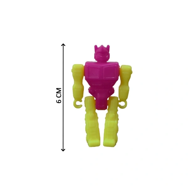 RSDD4415 SMALL ROBOT TOY
