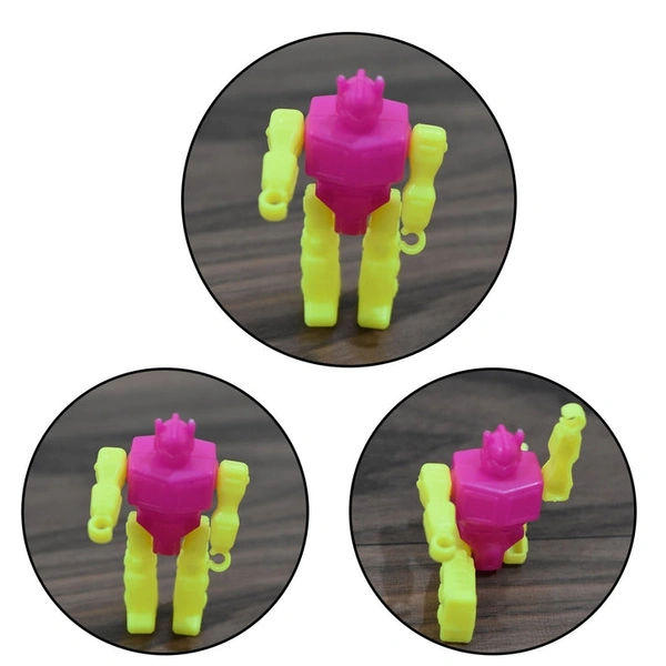 RSDD4415 SMALL ROBOT TOY