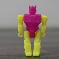 RSDD4415 SMALL ROBOT TOY
