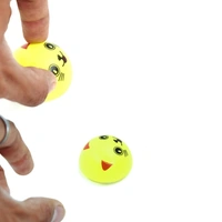 RSDD4417 Pull Back Smiley Toy