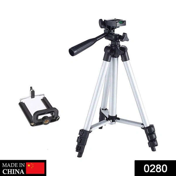 RSDD0280 CAMERA & MOBILE TRIPOD