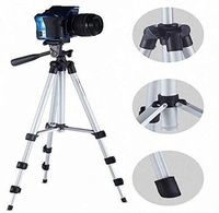 RSDD0280 CAMERA & MOBILE TRIPOD