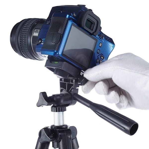 RSDD0280 CAMERA & MOBILE TRIPOD