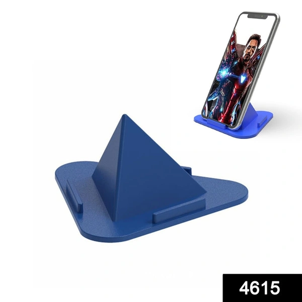 RSDD4615 Pyramid Mobile Stand with 3 Different Inclined Angles