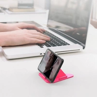 RSDD4615 Pyramid Mobile Stand with 3 Different Inclined Angles