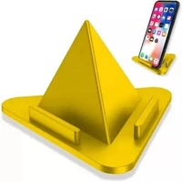 RSDD4615 Pyramid Mobile Stand with 3 Different Inclined Angles