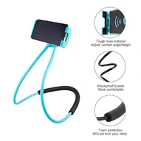 RSDD0262 FLEXIBLE ADJUSTABLE 360 ROTABLE MOUNT CELL PHONE HOLDER