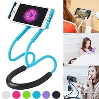 RSDD0262 FLEXIBLE ADJUSTABLE 360 ROTABLE MOUNT CELL PHONE HOLDER