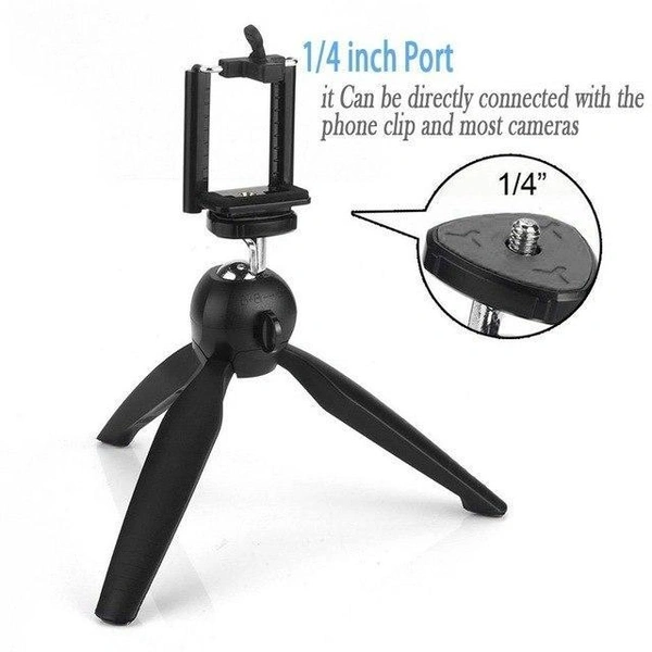 RSDD0272 UNIVERSAL MINI TRIPOD