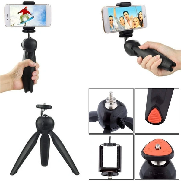 RSDD0272 UNIVERSAL MINI TRIPOD
