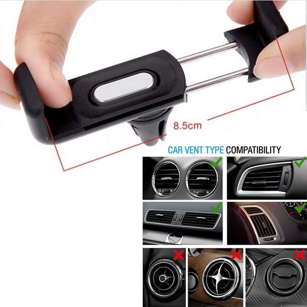 RSDD0267 UNIVERSAL CAR AIR VENT MOUNT