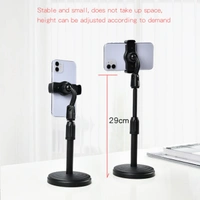 RSDD1426 Mobile Stand for Table Height Adjustable Phone Stand Desktop Mobile Phone Holder
