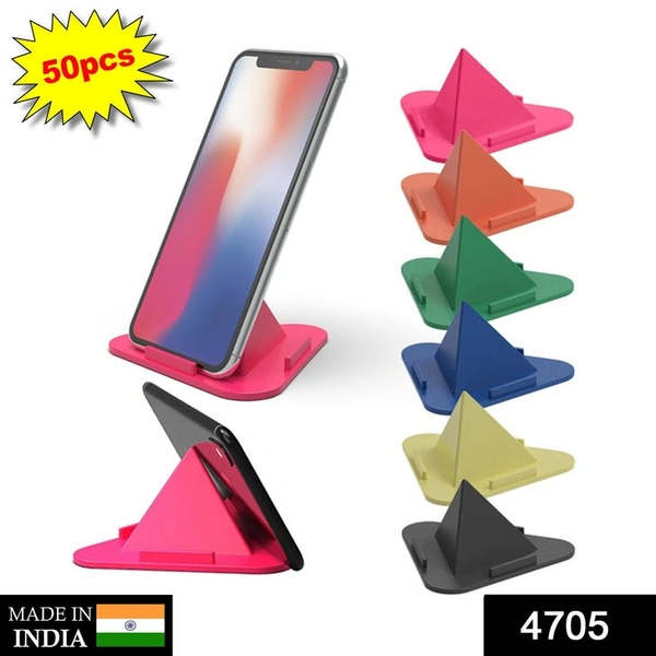 RSDD4705 Pyramid Mobile Stand with 3 Different Inclined Angles (50 Pcs)