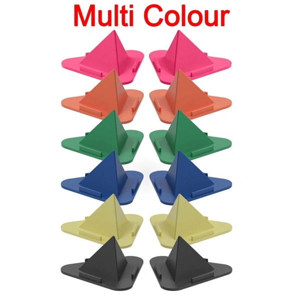 RSDD4705 Pyramid Mobile Stand with 3 Different Inclined Angles (50 Pcs)