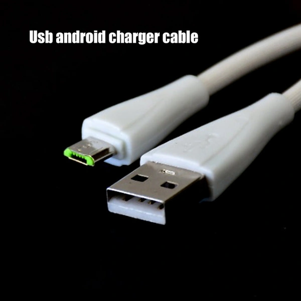 RSDD6482 Fast Charging for android & Data Transfer Extra Tough Long Micro Cable for All Compatible Smartphone and Tablets (1500mm)