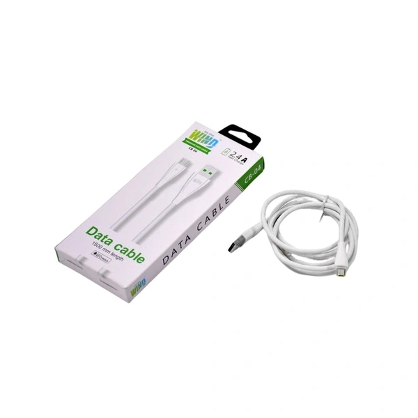 RSDD6482 Fast Charging for android & Data Transfer Extra Tough Long Micro Cable for All Compatible Smartphone and Tablets (1500mm)