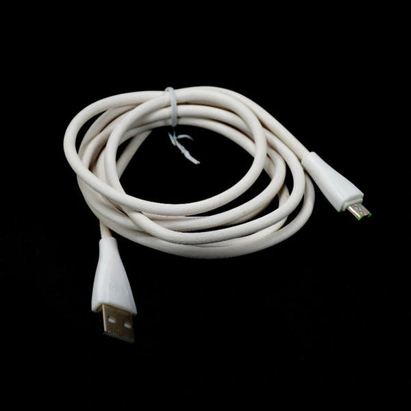 RSDD6482 Fast Charging for android & Data Transfer Extra Tough Long Micro Cable for All Compatible Smartphone and Tablets (1500mm)