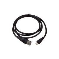 RSDD6484 Fast Charging for android & Data Transfer Extra Tough Long Micro Cable for All Compatible Smartphone and Tablets