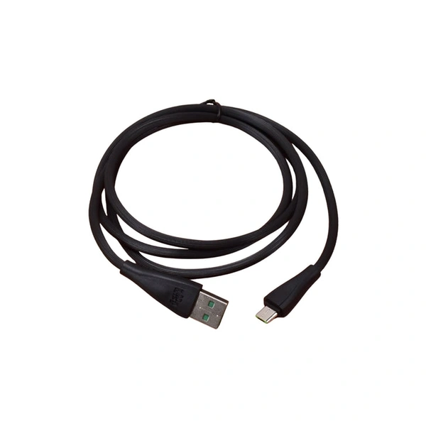 RSDD6484 Fast Charging for android & Data Transfer Extra Tough Long Micro Cable for All Compatible Smartphone and Tablets