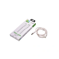 RSDD6481 Type C data cable with 2.4Amp Rapid Charging (1000mm)