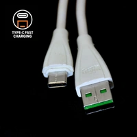 RSDD6481 Type C data cable with 2.4Amp Rapid Charging (1000mm)