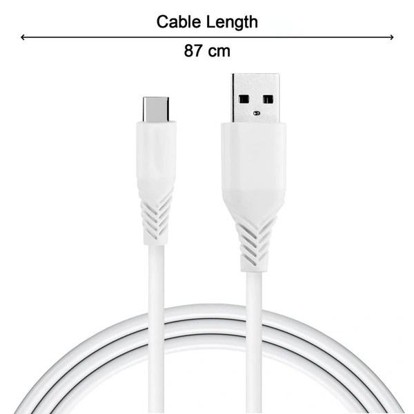 RSDD6053 Type C Rapid Quick Dash Fast Charging Cable