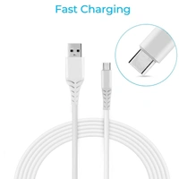 RSDD6053 Type C Rapid Quick Dash Fast Charging Cable