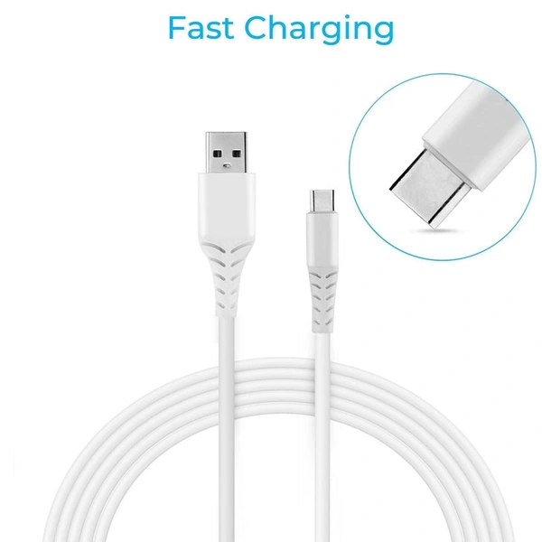 RSDD6053 Type C Rapid Quick Dash Fast Charging Cable