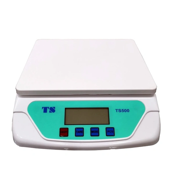 RSDD1580 Digital Multi-Purpose Kitchen Weighting Scale (TS500)