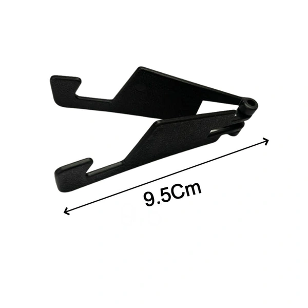 RSDD6094 V Shape Foldable Phone Stand Mobile (Pack of 10Pcs)