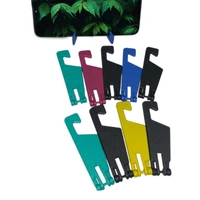 RSDD6094 V Shape Foldable Phone Stand Mobile (Pack of 10Pcs)