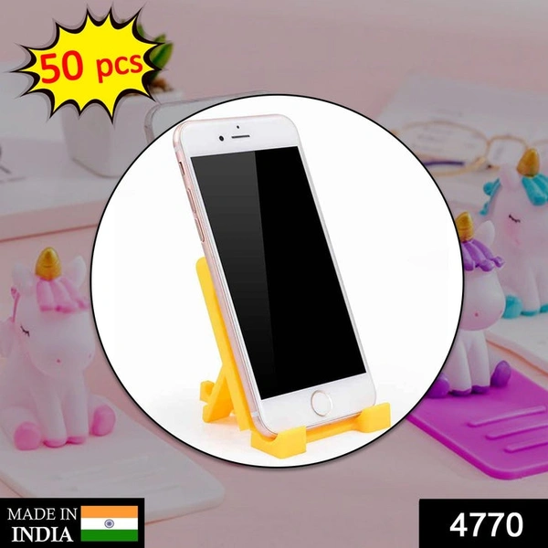 RSDD4770 Champs Stand and mobile stand Used for holding and supporting mobile phones (50 Pcs)