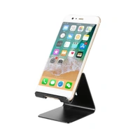 RSDD6149 Mobile Metal Stand widely used to give a stand and support for smartphones etc, at any place and any time purposes.