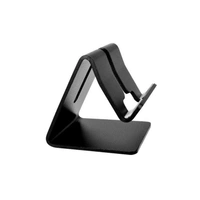 RSDD6149 Mobile Metal Stand widely used to give a stand and support for smartphones etc, at any place and any time purposes.