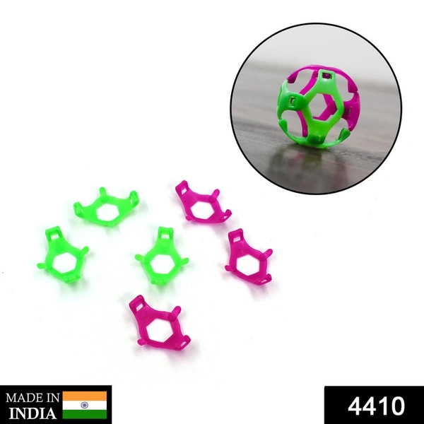 RSDD4410 Saucer Ball Magic Ball Frisbee Deformation