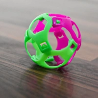 RSDD4410 Saucer Ball Magic Ball Frisbee Deformation
